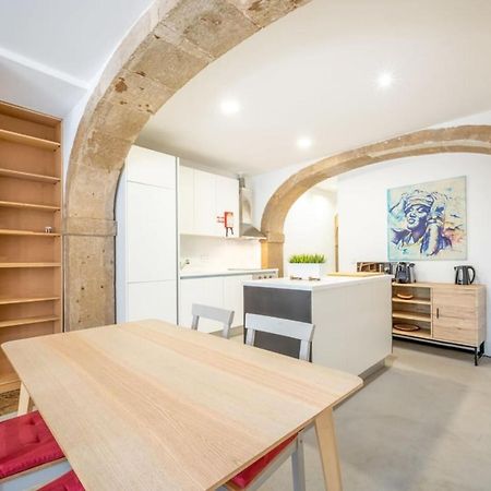 Guestready - Belem Attraction Bliss Apartment Lisbon Bagian luar foto