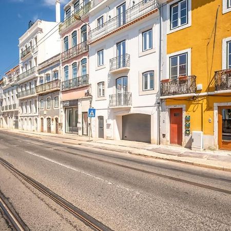 Guestready - Belem Attraction Bliss Apartment Lisbon Bagian luar foto