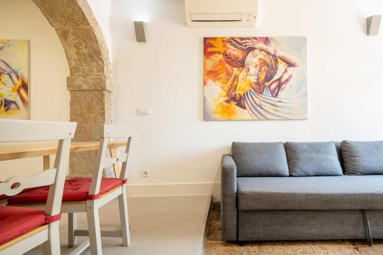 Guestready - Belem Attraction Bliss Apartment Lisbon Bagian luar foto