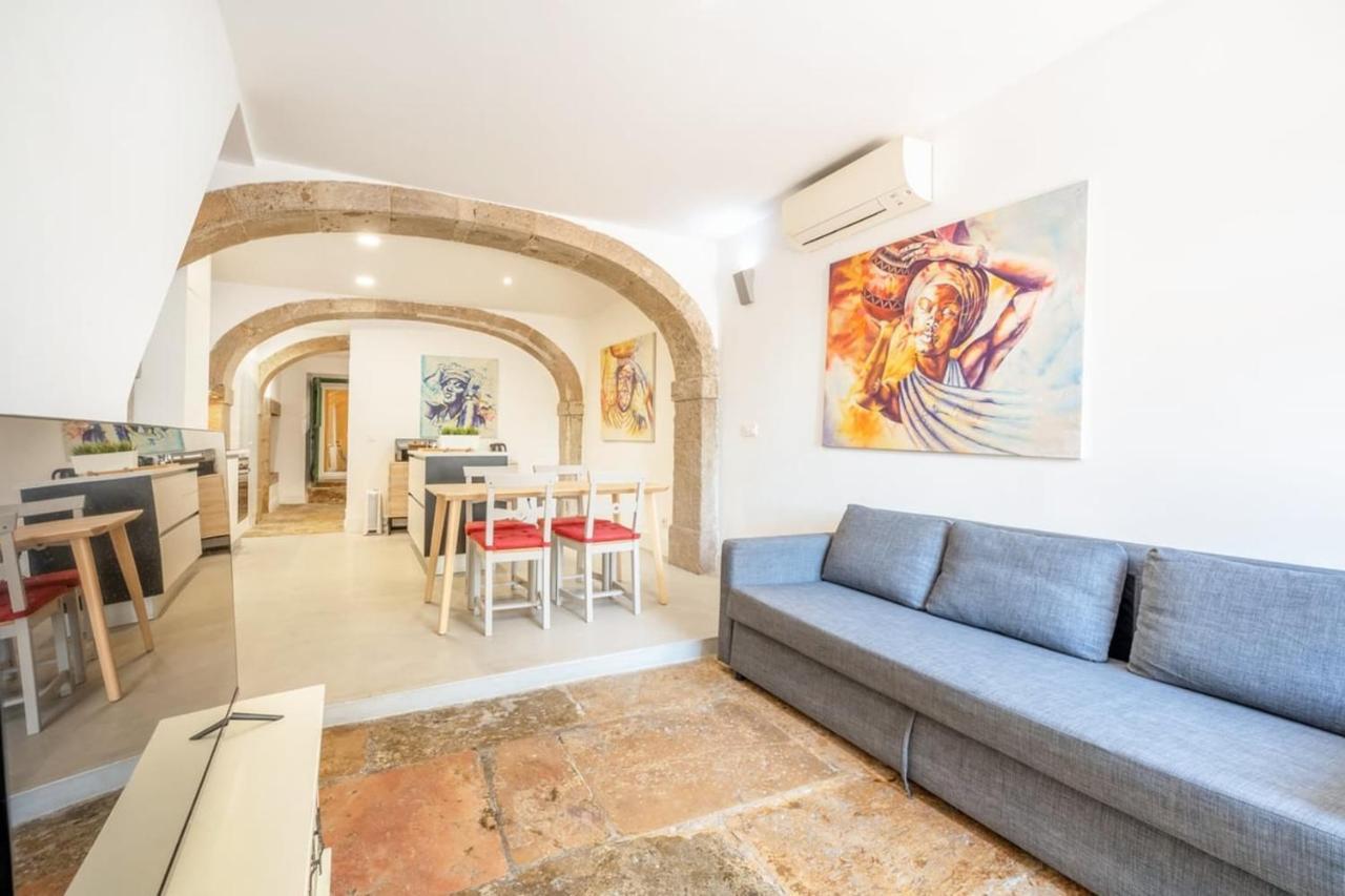 Guestready - Belem Attraction Bliss Apartment Lisbon Bagian luar foto