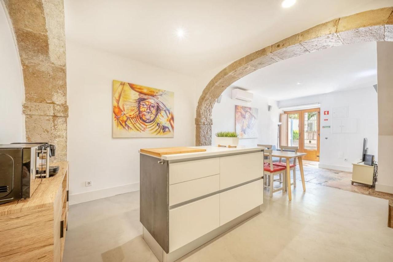 Guestready - Belem Attraction Bliss Apartment Lisbon Bagian luar foto