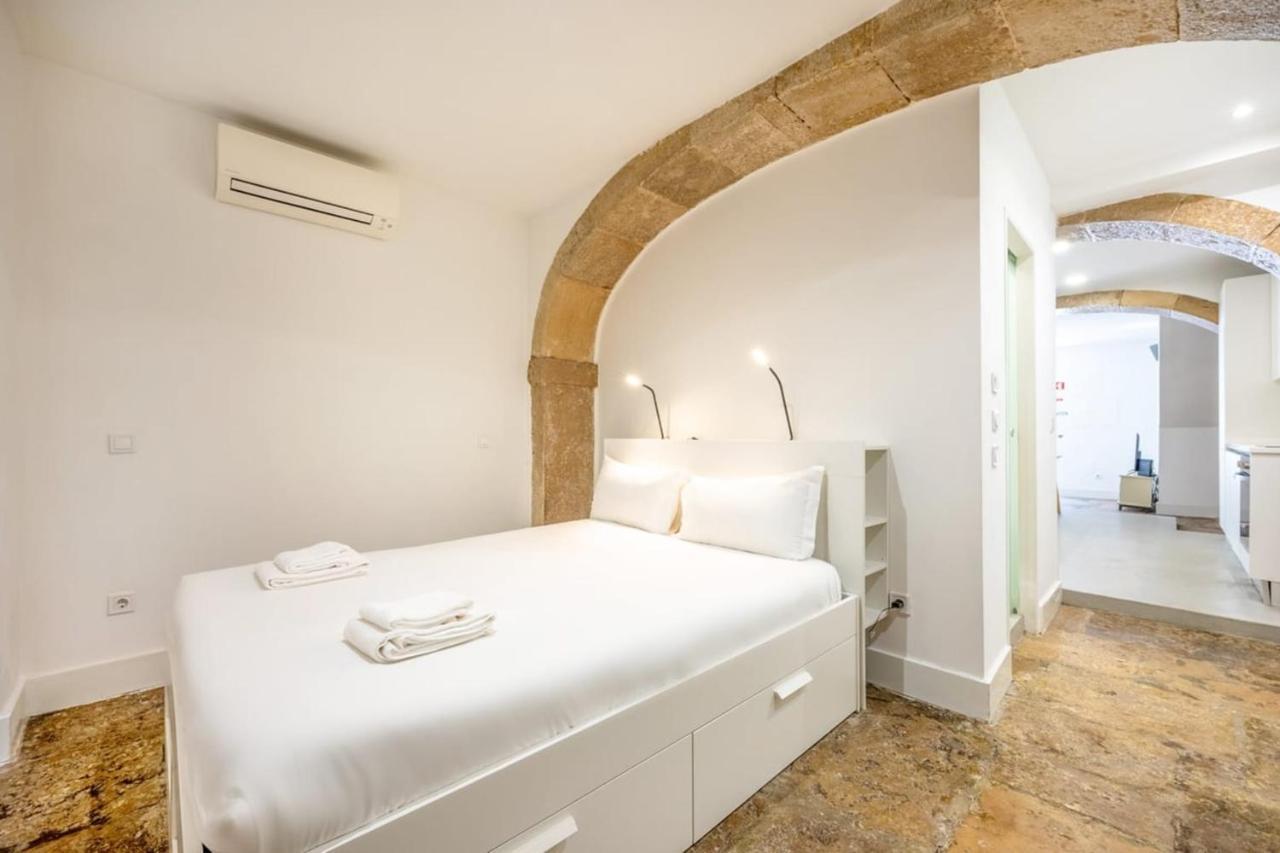 Guestready - Belem Attraction Bliss Apartment Lisbon Bagian luar foto